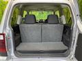 2007 Mitsubishi Pajero Mini