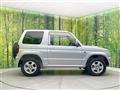 2007 Mitsubishi Pajero Mini