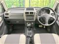 2007 Mitsubishi Pajero Mini