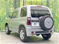 2007 Mitsubishi Pajero Mini