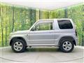 2007 Mitsubishi Pajero Mini