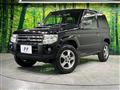 2011 Mitsubishi Pajero Mini