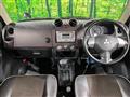 2011 Mitsubishi Pajero Mini