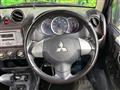 2011 Mitsubishi Pajero Mini
