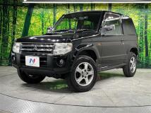 2011 Mitsubishi Pajero Mini