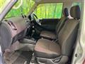 2012 Mitsubishi Pajero Mini
