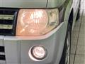 2012 Mitsubishi Pajero Mini