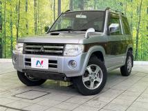 2012 Mitsubishi Pajero Mini