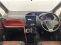 2017 Toyota Voxy