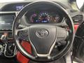 2017 Toyota Voxy