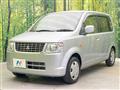 2011 Mitsubishi eK Wagon