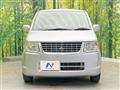 2011 Mitsubishi eK Wagon