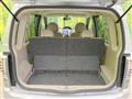 2011 Mitsubishi eK Wagon