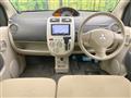 2011 Mitsubishi eK Wagon