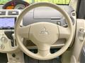 2011 Mitsubishi eK Wagon
