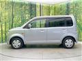 2011 Mitsubishi eK Wagon