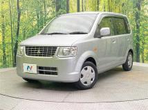 2011 Mitsubishi eK Wagon