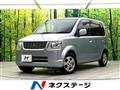 2012 Mitsubishi eK Wagon