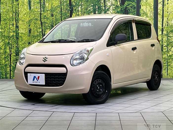 2014 Suzuki Alto
