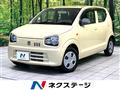 2016 Suzuki Alto