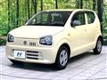 2016 Suzuki Alto