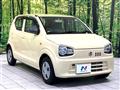 2016 Suzuki Alto