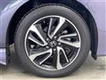 2016 Honda Step WGN