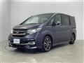 2016 Honda Step WGN
