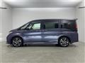 2016 Honda Step WGN