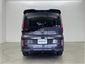 2016 Honda Step WGN