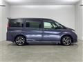 2016 Honda Step WGN