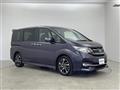 2016 Honda Step WGN