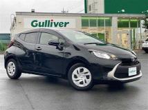 2022 Toyota AQUA
