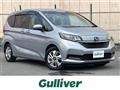 2022 Honda Freed
