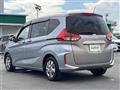 2022 Honda Freed