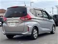 2022 Honda Freed