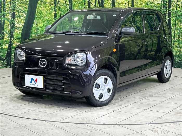 2019 Mazda Carol