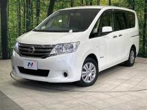2013 Nissan Serena