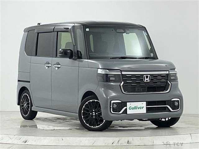 2024 Honda N BOX