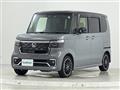 2024 Honda N BOX