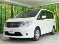 2015 Nissan Serena