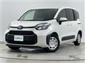 2023 Toyota Sienta