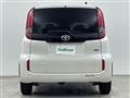 2023 Toyota Sienta