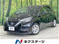 2016 Nissan Note