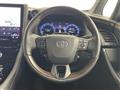 2025 Toyota Alphard