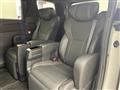 2025 Toyota Alphard