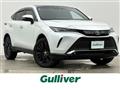 2025 Toyota Harrier Hybrid