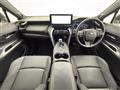 2025 Toyota Harrier Hybrid