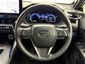 2025 Toyota Harrier Hybrid