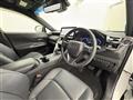 2025 Toyota Harrier Hybrid
